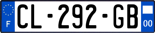 CL-292-GB