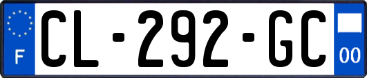 CL-292-GC