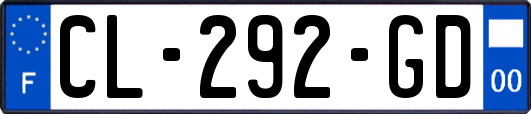 CL-292-GD