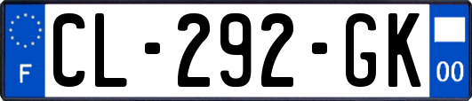 CL-292-GK