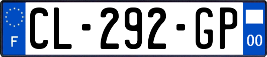 CL-292-GP