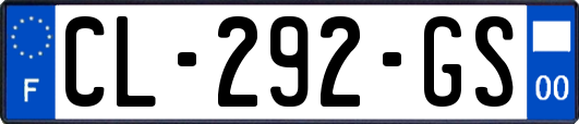 CL-292-GS