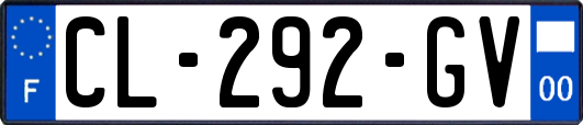 CL-292-GV