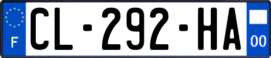 CL-292-HA