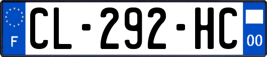 CL-292-HC