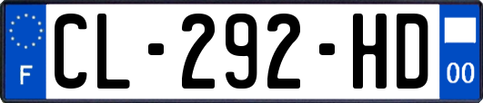 CL-292-HD