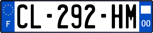 CL-292-HM