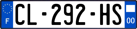 CL-292-HS