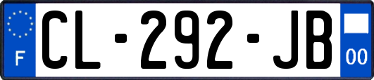 CL-292-JB