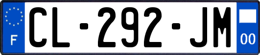 CL-292-JM