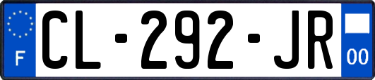 CL-292-JR