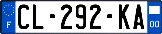 CL-292-KA