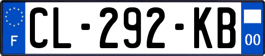 CL-292-KB