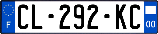 CL-292-KC