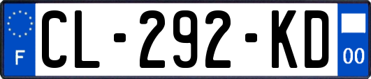 CL-292-KD