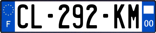 CL-292-KM