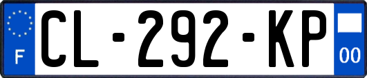 CL-292-KP