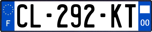 CL-292-KT