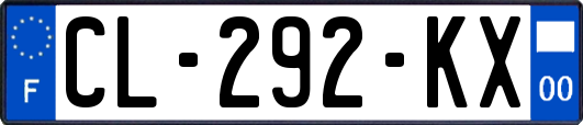 CL-292-KX