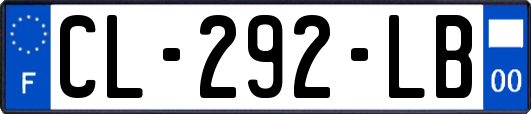 CL-292-LB