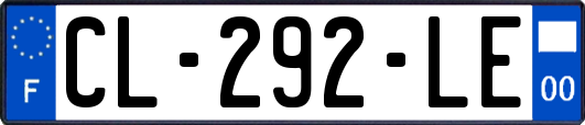 CL-292-LE