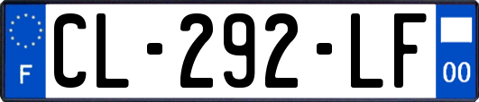 CL-292-LF
