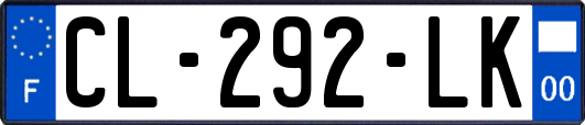 CL-292-LK