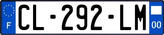 CL-292-LM