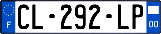 CL-292-LP