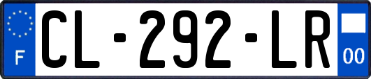 CL-292-LR