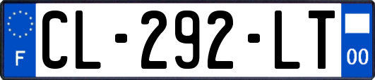 CL-292-LT