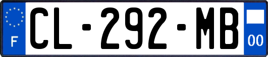 CL-292-MB