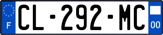 CL-292-MC