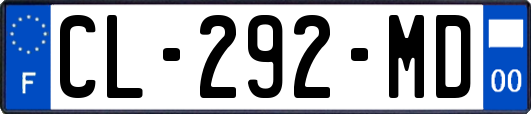 CL-292-MD
