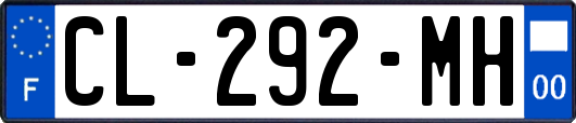 CL-292-MH