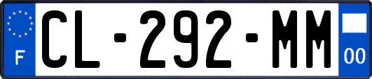 CL-292-MM