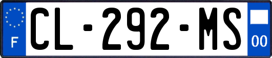 CL-292-MS