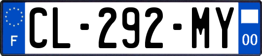 CL-292-MY