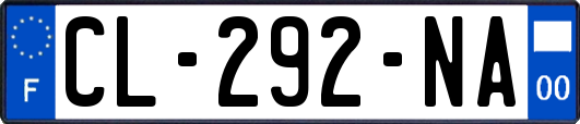 CL-292-NA