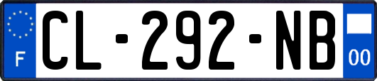 CL-292-NB