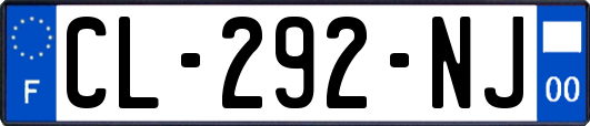 CL-292-NJ