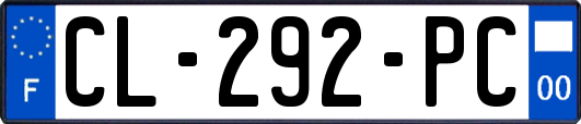 CL-292-PC