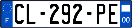 CL-292-PE