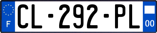 CL-292-PL