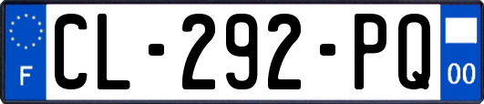 CL-292-PQ