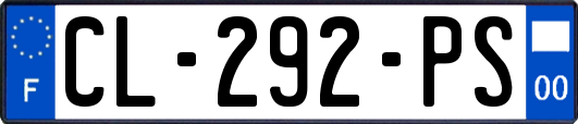 CL-292-PS