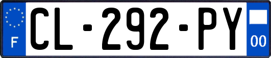 CL-292-PY