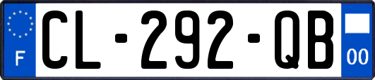 CL-292-QB