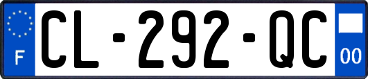 CL-292-QC