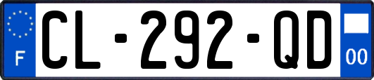 CL-292-QD